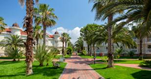 GURAL PREMIER BELEK General Images